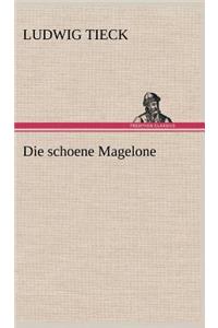 Die Schoene Magelone