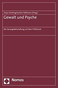 Gewalt Und Psyche