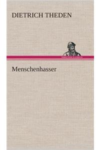 Menschenhasser