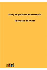 Leonardo da Vinci