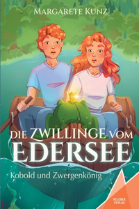 Die Zwillinge vom Edersee