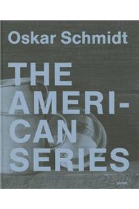 Oskar Schmidt