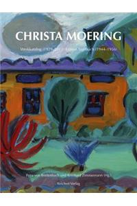 Christa Moering