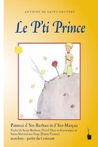 Le P'ti Prince