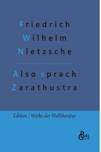 Also sprach Zarathustra