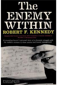 The Enemy Within Robert F. Kennedy
