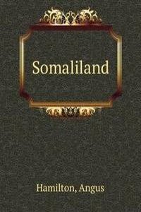 Somaliland