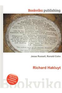 Richard Hakluyt