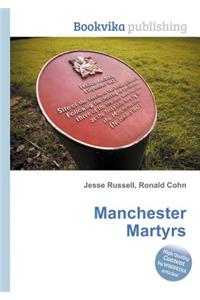 Manchester Martyrs