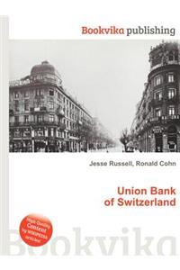 Union Bank of Switzerland