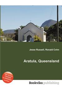 Aratula, Queensland