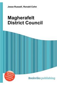 Magherafelt District Council