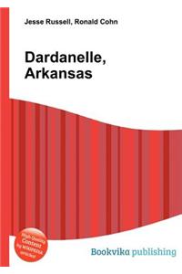 Dardanelle, Arkansas