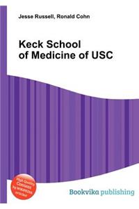 Keck School of Medicine of Usc