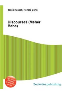 Discourses (Meher Baba)