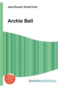 Archie Bell