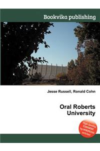 Oral Roberts University