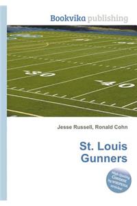 St. Louis Gunners