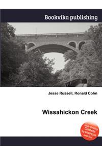 Wissahickon Creek