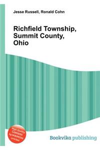 Richfield Township, Summit County, Ohio