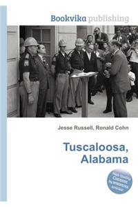 Tuscaloosa, Alabama