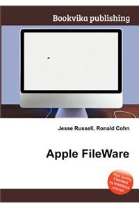 Apple Fileware