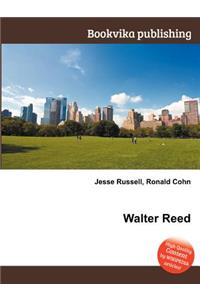 Walter Reed