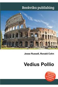 Vedius Pollio