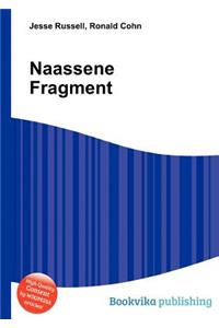 Naassene Fragment