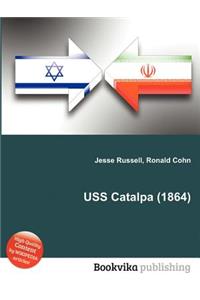 USS Catalpa (1864)