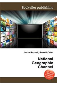 National Geographic Channel