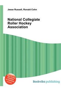 National Collegiate Roller Hockey Association