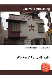 Workers' Party (Brazil)