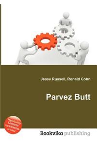Parvez Butt