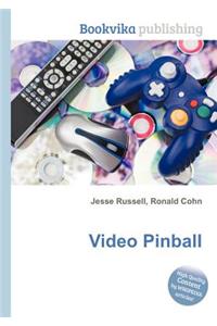 Video Pinball