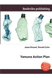 Yamuna Action Plan