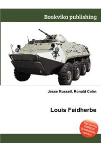 Louis Faidherbe