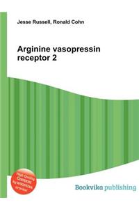 Arginine Vasopressin Receptor 2