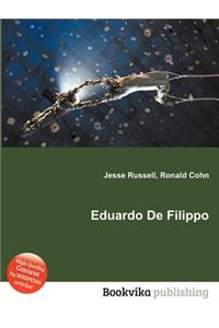 Eduardo de Filippo