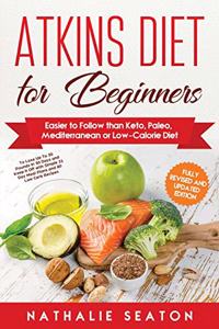 Atkins Diet for Beginners