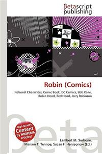 Robin (Comics)