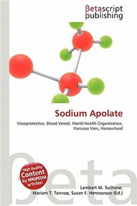 Sodium Apolate
