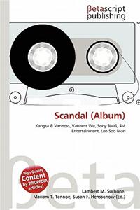 Scandal (Album)