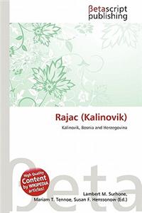 Rajac (Kalinovik)