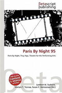 Paris by Night 95