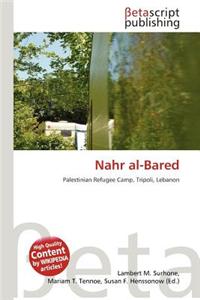 Nahr Al-Bared