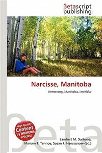 Narcisse, Manitoba