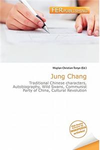 Jung Chang
