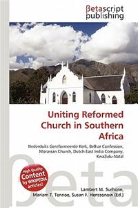 Uniting Reformed Church in Southern Africa