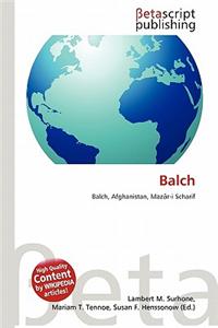 Balch